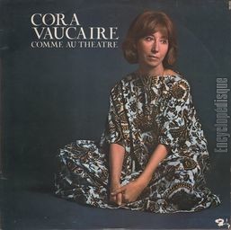 [Pochette de Comme au thtre]