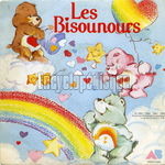 [Pochette de Les Bisounours (T.V. (Tlvision))]