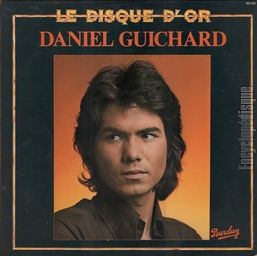 [Pochette de Le disque d’Or]