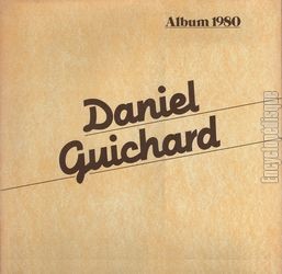 [Pochette de Album 1980]