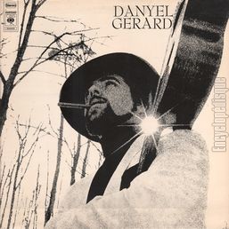 [Pochette de Danyel Grard]