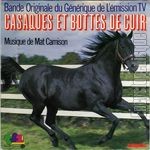 [Pochette de Casaques et bottes de cuir]