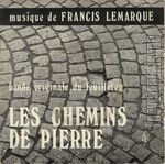 [Pochette de Les chemins de pierre]