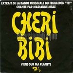 [Pochette de Chri Bibi]