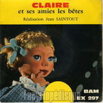 [Pochette de Claire]