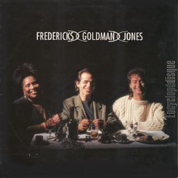 [Pochette de Fredericks - Goldman - Jones]