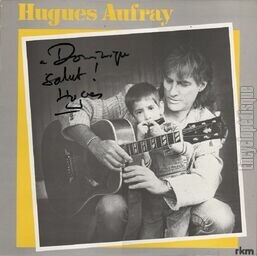 [Pochette de Hugues Aufray]