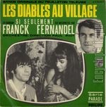 [Pochette de Les diables au village]