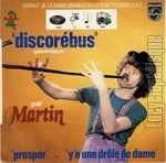 [Pochette de Discorbus]