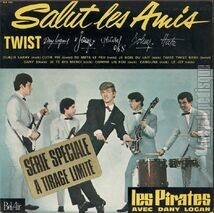 [Pochette de Twist]