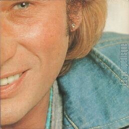 [Pochette de Johnny Hallyday -3-]