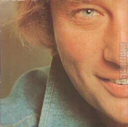 [Pochette de Johnny Hallyday -4-]