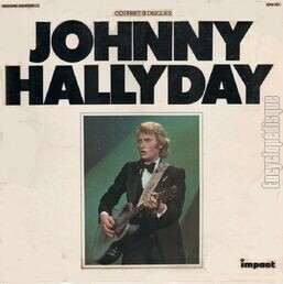 [Pochette de Johnny Hallyday]