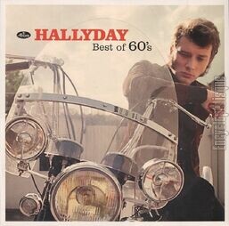 [Pochette de Best of 60’s]