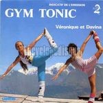 [Pochette de Gym tonic]