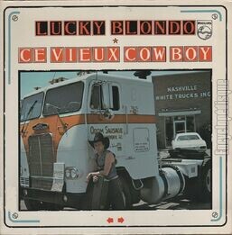 [Pochette de Ce vieux cow-boy]