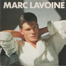 [Pochette de Marc Lavoine]