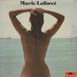 [Pochette de Marie Laforet]