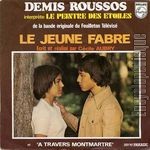 [Pochette de Le Jeune Fabre]