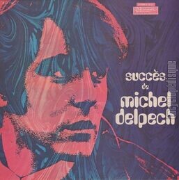 [Pochette de Succs de Michel Delpech (Michel DELPECH)]