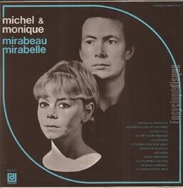 [Pochette de Mirabeau mirabelle]