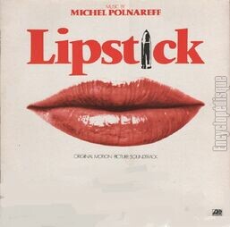 [Pochette de Lipstick]