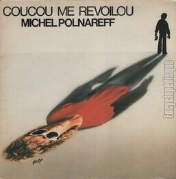 [Pochette de Coucou me revoilou]