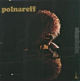 [Pochette de Polnareff]