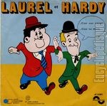 [Pochette de Laurel et Hardy]