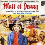 [Pochette de Matt et Jenny]