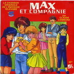 [Pochette de Max et compagnie]