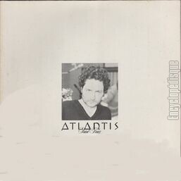 [Pochette de Atlantis]