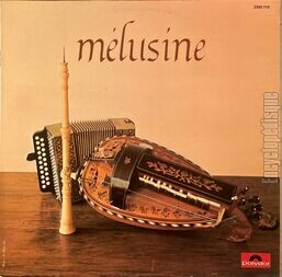 [Pochette de Mlusine]