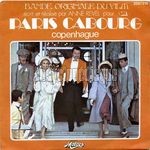 [Pochette de Paris Cabourg]