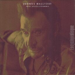 [Pochette de Deux sortes d’hommes - Tes tendres annes (Johnny HALLYDAY)]