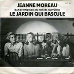 [Pochette de Le Jardin qui bascule]