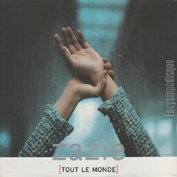 [Pochette de Tout le monde]