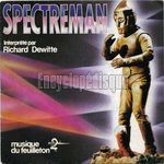 [Pochette de Spectreman]