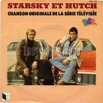 [Pochette de Starsky et Hutch (T.V. (Tlvision))]