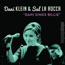 [Pochette de Dani sings Billie]