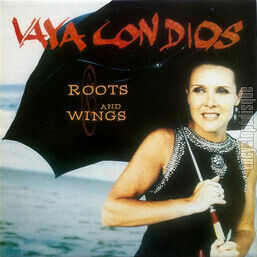 [Pochette de Roots and wings]