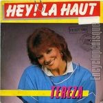 [Pochette de Hey ! L-haut]