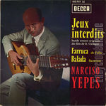 [Pochette de Jeux interdits]