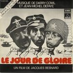 [Pochette de Le jour de gloire]