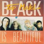 [Pochette de Black is beautiful]