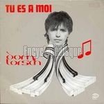 [Pochette de Tu es  moi]