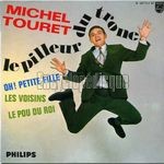 [Pochette de Le pilleur du tronc]