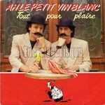 [Pochette de Ah ! Le petit vin blanc]