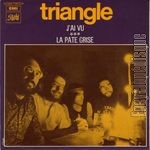 [Pochette de J’ai vu (TRIANGLE)]