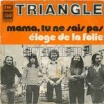 [Pochette de Mama, tu ne sais pas]